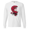 Beefy T ® 100% Cotton Long Sleeve T Shirt Thumbnail