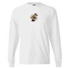 Beefy T ® 100% Cotton Long Sleeve T Shirt Thumbnail