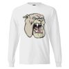 Beefy T ® 100% Cotton Long Sleeve T Shirt Thumbnail