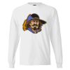 Beefy T ® 100% Cotton Long Sleeve T Shirt Thumbnail