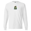 Beefy T ® 100% Cotton Long Sleeve T Shirt Thumbnail