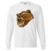 Beefy T ® 100% Cotton Long Sleeve T Shirt Thumbnail