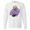 Beefy T ® 100% Cotton Long Sleeve T Shirt Thumbnail