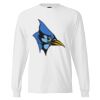 Beefy T ® 100% Cotton Long Sleeve T Shirt Thumbnail