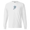 Beefy T ® 100% Cotton Long Sleeve T Shirt Thumbnail