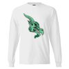 Beefy T ® 100% Cotton Long Sleeve T Shirt Thumbnail