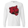 Beefy T ® 100% Cotton Long Sleeve T Shirt Thumbnail