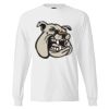 Beefy T ® 100% Cotton Long Sleeve T Shirt Thumbnail