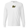 Beefy T ® 100% Cotton Long Sleeve T Shirt Thumbnail