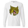 Beefy T ® 100% Cotton Long Sleeve T Shirt Thumbnail