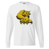 Beefy T ® 100% Cotton Long Sleeve T Shirt Thumbnail