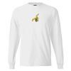 Beefy T ® 100% Cotton Long Sleeve T Shirt Thumbnail