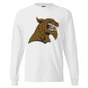 Beefy T ® 100% Cotton Long Sleeve T Shirt Thumbnail