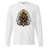 Beefy T ® 100% Cotton Long Sleeve T Shirt Thumbnail