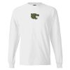 Beefy T ® 100% Cotton Long Sleeve T Shirt Thumbnail