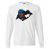 Beefy T ® 100% Cotton Long Sleeve T Shirt Thumbnail