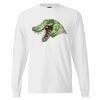 Beefy T ® 100% Cotton Long Sleeve T Shirt Thumbnail
