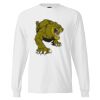 Beefy T ® 100% Cotton Long Sleeve T Shirt Thumbnail