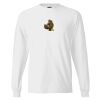 Beefy T ® 100% Cotton Long Sleeve T Shirt Thumbnail