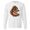 Beefy T ® 100% Cotton Long Sleeve T Shirt Thumbnail