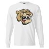 Beefy T ® 100% Cotton Long Sleeve T Shirt Thumbnail