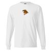 Beefy T ® 100% Cotton Long Sleeve T Shirt Thumbnail