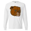 Beefy T ® 100% Cotton Long Sleeve T Shirt Thumbnail