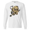 Beefy T ® 100% Cotton Long Sleeve T Shirt Thumbnail