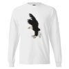 Beefy T ® 100% Cotton Long Sleeve T Shirt Thumbnail