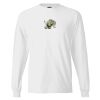 Beefy T ® 100% Cotton Long Sleeve T Shirt Thumbnail