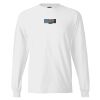 Beefy T ® 100% Cotton Long Sleeve T Shirt Thumbnail