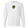 Beefy T ® 100% Cotton Long Sleeve T Shirt Thumbnail