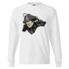 Beefy T ® 100% Cotton Long Sleeve T Shirt Thumbnail