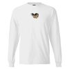 Beefy T ® 100% Cotton Long Sleeve T Shirt Thumbnail