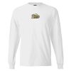 Beefy T ® 100% Cotton Long Sleeve T Shirt Thumbnail