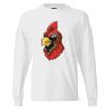 Beefy T ® 100% Cotton Long Sleeve T Shirt Thumbnail