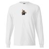 Beefy T ® 100% Cotton Long Sleeve T Shirt Thumbnail