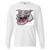 Beefy T ® 100% Cotton Long Sleeve T Shirt Thumbnail