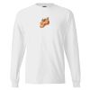 Beefy T ® 100% Cotton Long Sleeve T Shirt Thumbnail