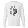 Beefy T ® 100% Cotton Long Sleeve T Shirt Thumbnail