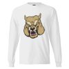 Beefy T ® 100% Cotton Long Sleeve T Shirt Thumbnail