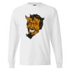 Beefy T ® 100% Cotton Long Sleeve T Shirt Thumbnail