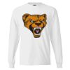 Beefy T ® 100% Cotton Long Sleeve T Shirt Thumbnail