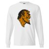 Beefy T ® 100% Cotton Long Sleeve T Shirt Thumbnail