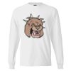 Beefy T ® 100% Cotton Long Sleeve T Shirt Thumbnail