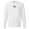 Beefy T ® 100% Cotton Long Sleeve T Shirt Thumbnail