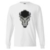 Beefy T ® 100% Cotton Long Sleeve T Shirt Thumbnail