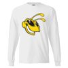 Beefy T ® 100% Cotton Long Sleeve T Shirt Thumbnail