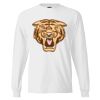 Beefy T ® 100% Cotton Long Sleeve T Shirt Thumbnail