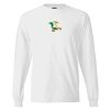 Beefy T ® 100% Cotton Long Sleeve T Shirt Thumbnail